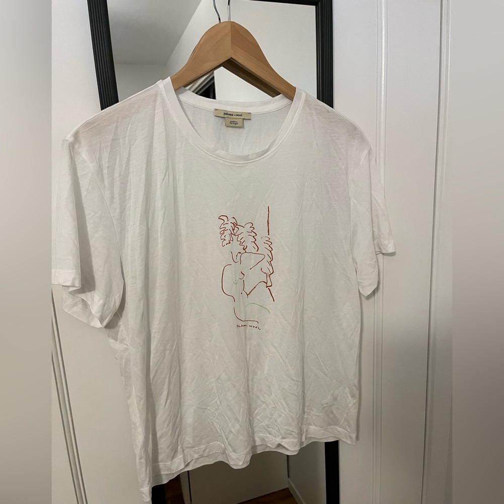 Paloma Wool t-shirt L